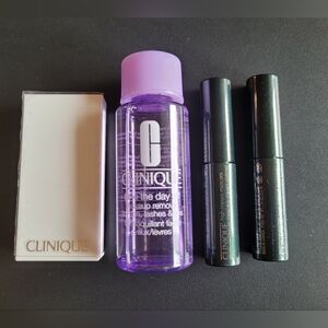 Clinique Mini Eye Set